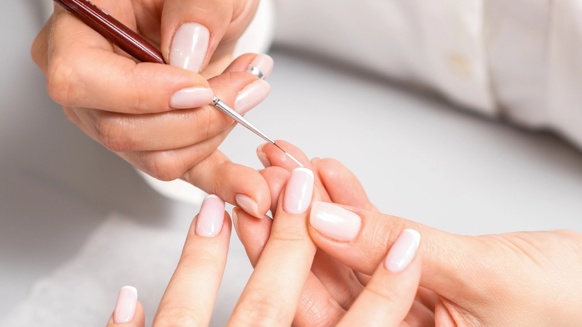 Uñas de Gel